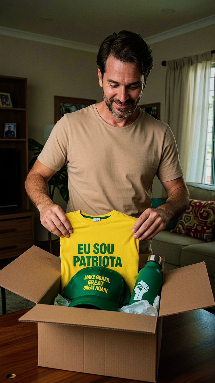 Imagem patriota 2