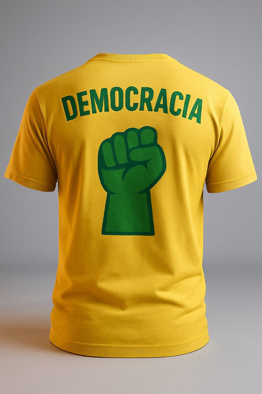 Bandeira do Brasil